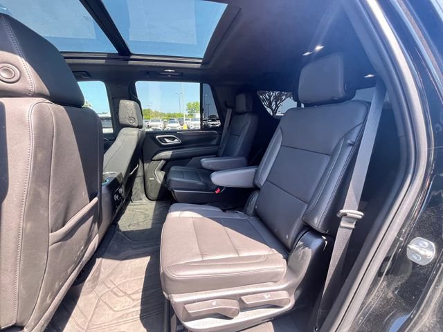 Used 2023 Chevrolet Tahoe LT AWD/4WD image 11