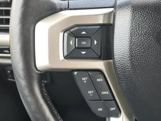 Used 2021 Ford F250 Lariat w/ Lariat Value Package AWD/4WD image 27
