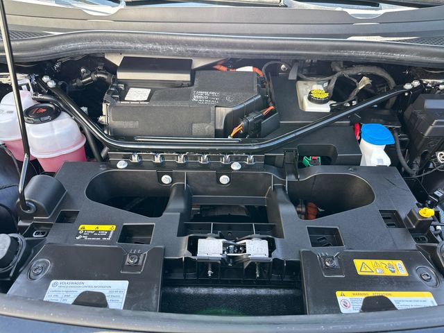 Used 2023 Volkswagen ID.4 Pro S image 15