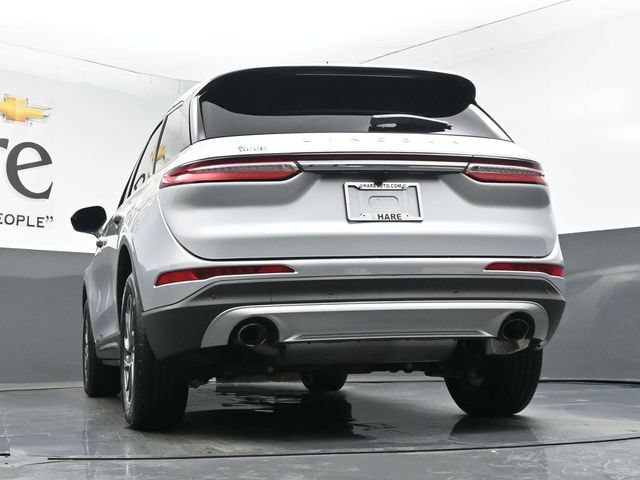Used 2020 Lincoln Corsair FWD w/ Equipment Group 101A image 52