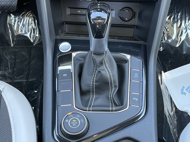 New 2026 Volkswagen Taos SE AWD/4WD image 20