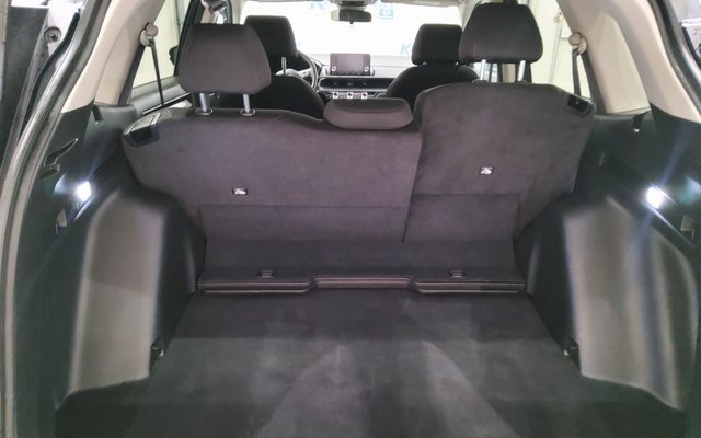 Used 2024 Honda CR-V EX image 13