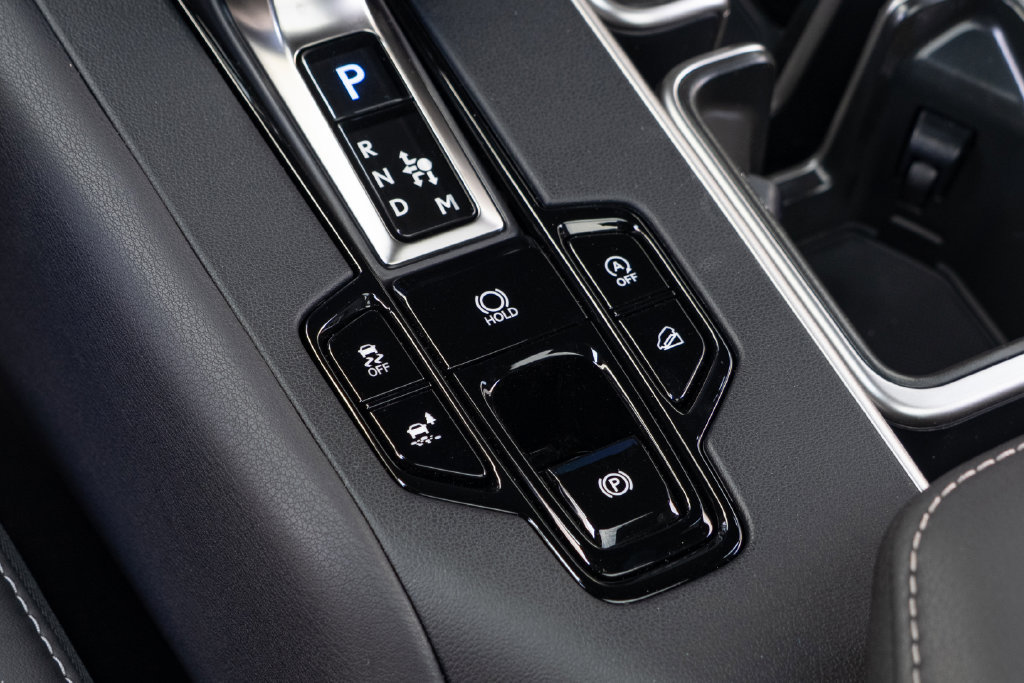 New 2026 Lexus TX 350 AWD w/ Technology Package image 20