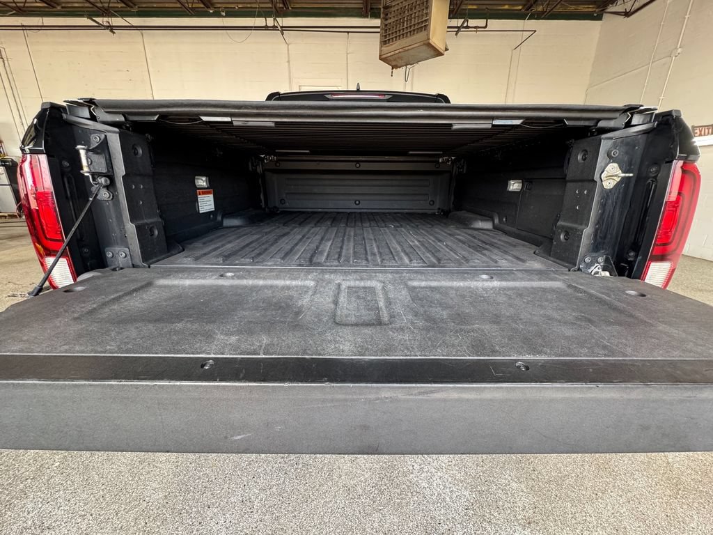 Used 2019 Honda Ridgeline Black Edition image 23