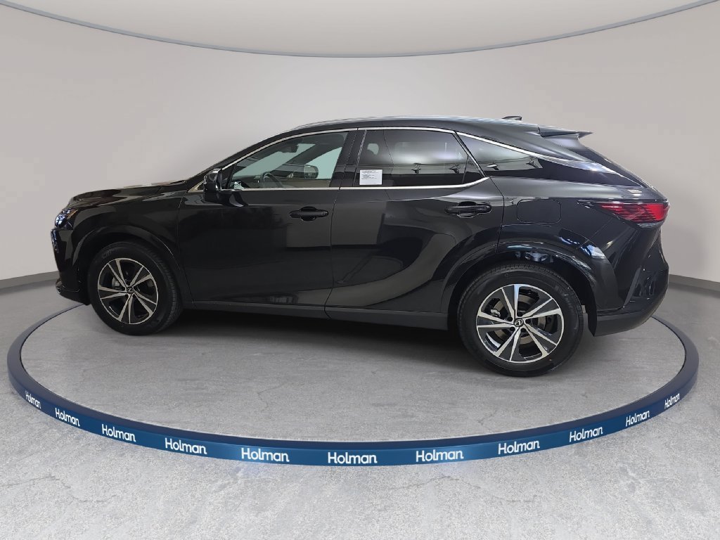 New 2026 Lexus RX 350h w/ Convenience Package AWD/4WD image 8