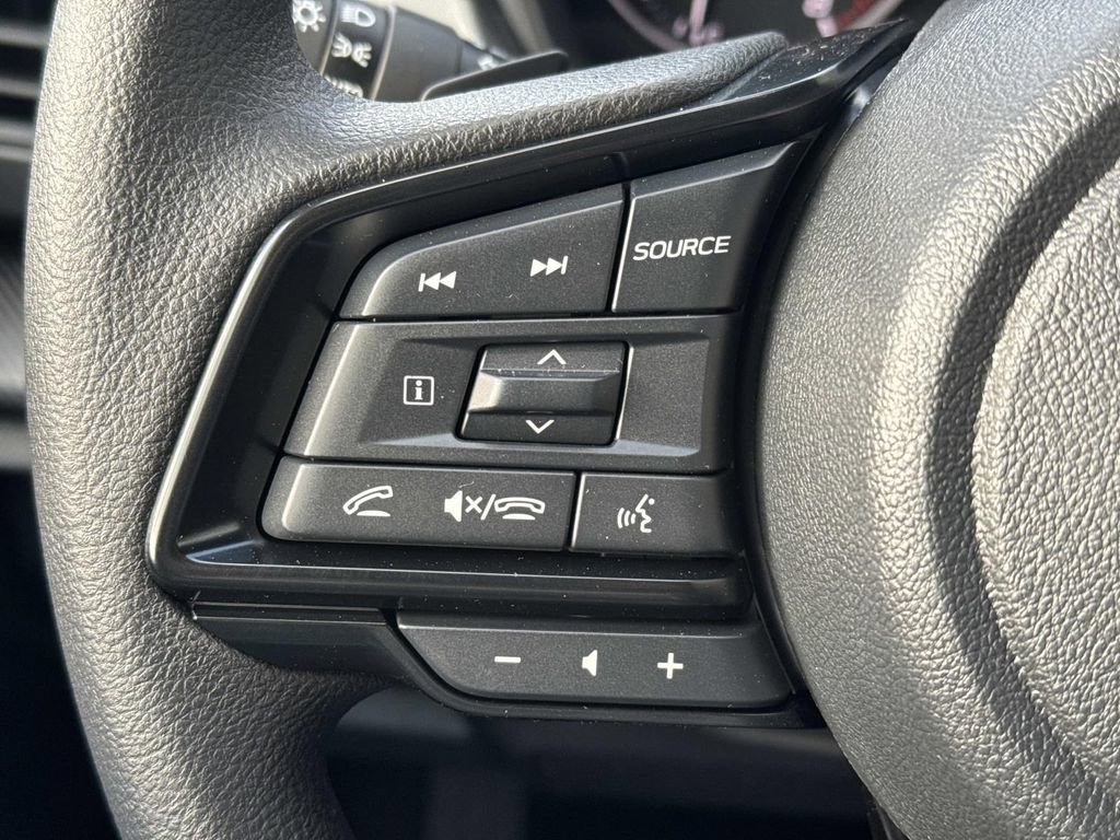 New 2026 Subaru Crosstrek 2.0i Premium image 16
