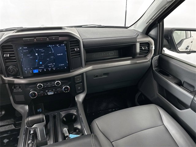 Used 2024 Ford F150 Lightning Pro w/ Tow Technology Package image 26