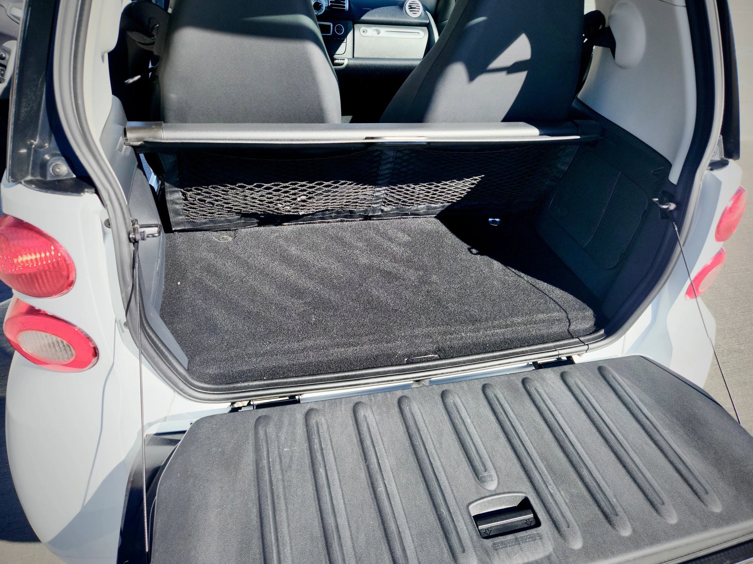 Used 2014 smart fortwo electric drive image 21