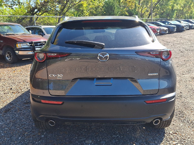 New 2026 MAZDA CX-30 AWD 2.5 S w/ Premium Package image 5