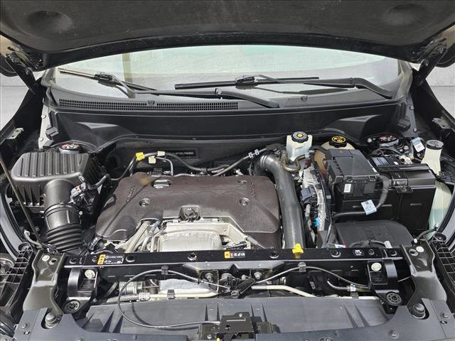 Used 2019 GMC Terrain Denali image 23