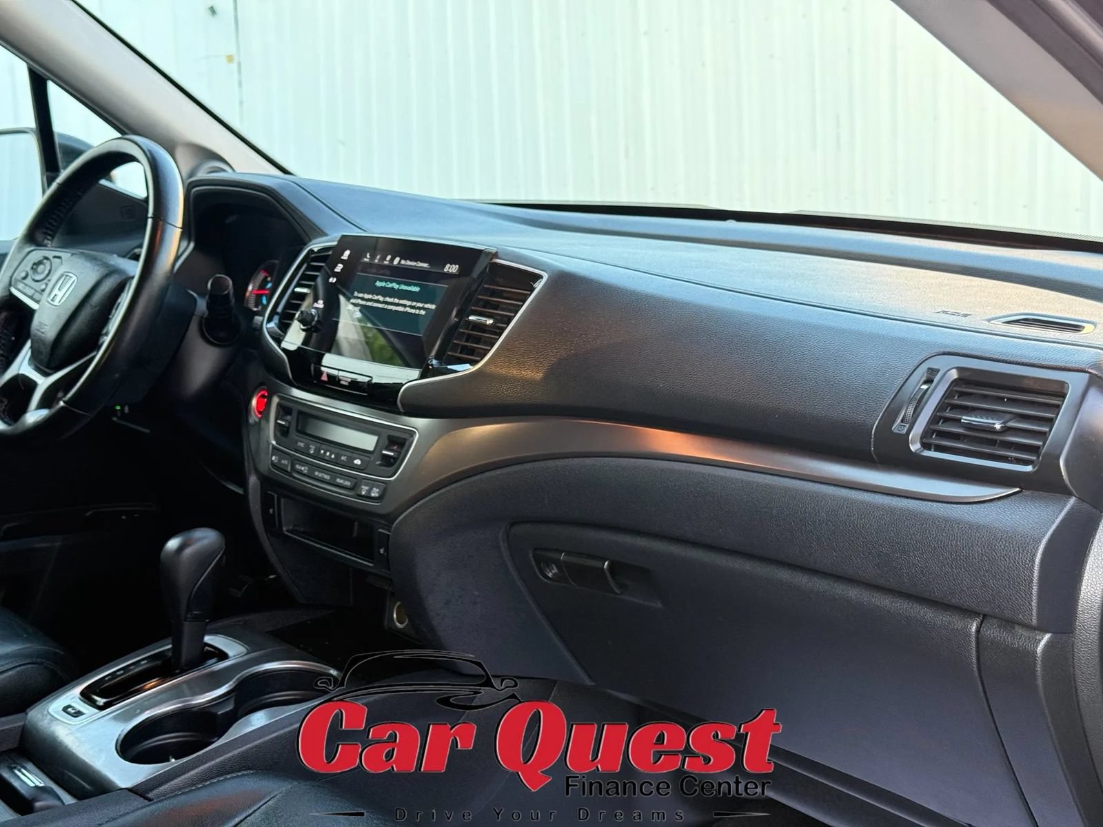 Used 2019 Honda Pilot EX-L image 20