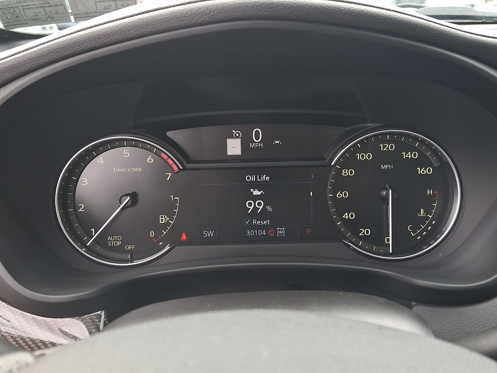 Certified 2023 Cadillac XT4 Sport AWD/4WD image 21