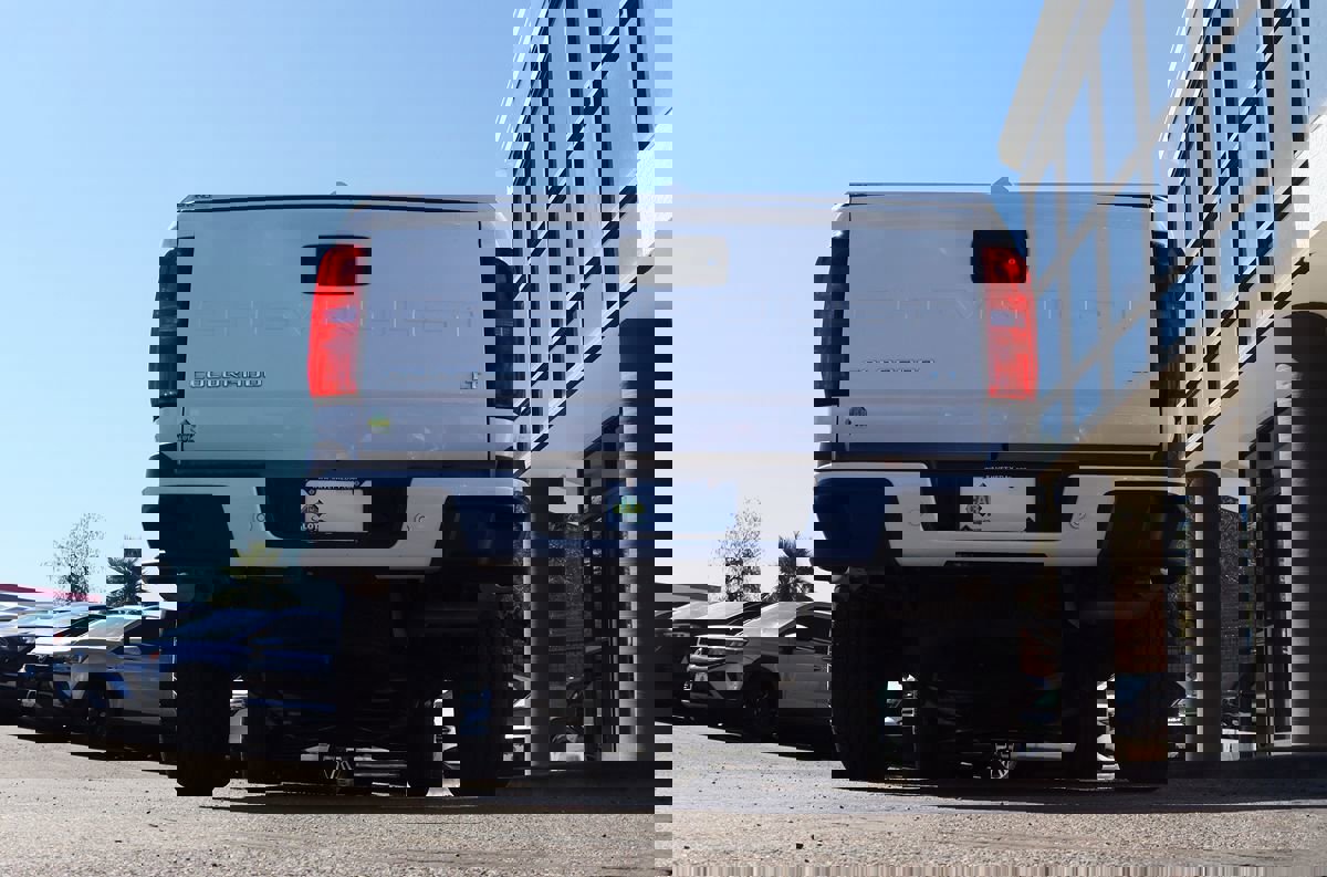 Used 2022 Chevrolet Colorado LT w/ Fleet Safety Package image 12