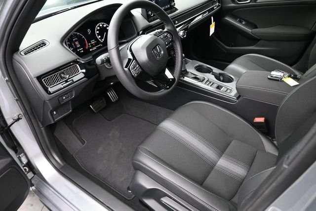 New 2026 Honda Civic Sport image 15