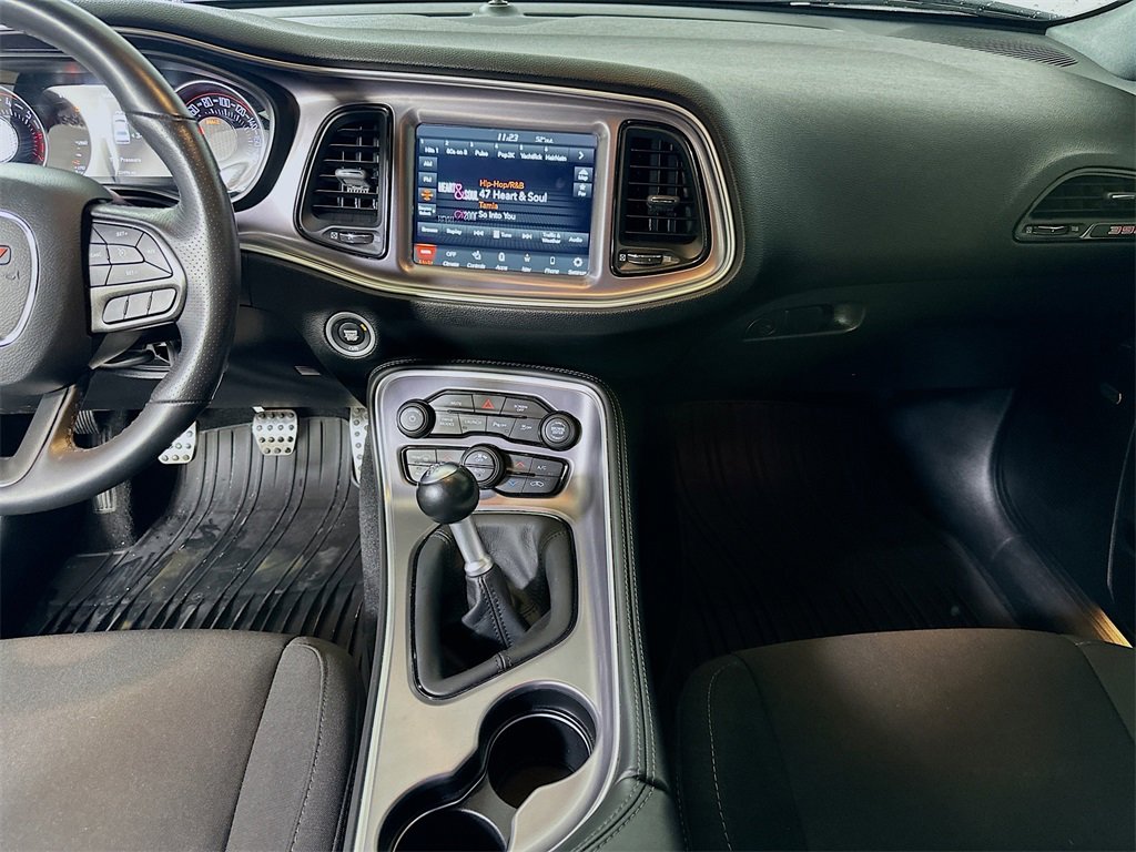 Used 2020 Dodge Challenger R/T Scat Pack w/ Driver Convenience Group image 17