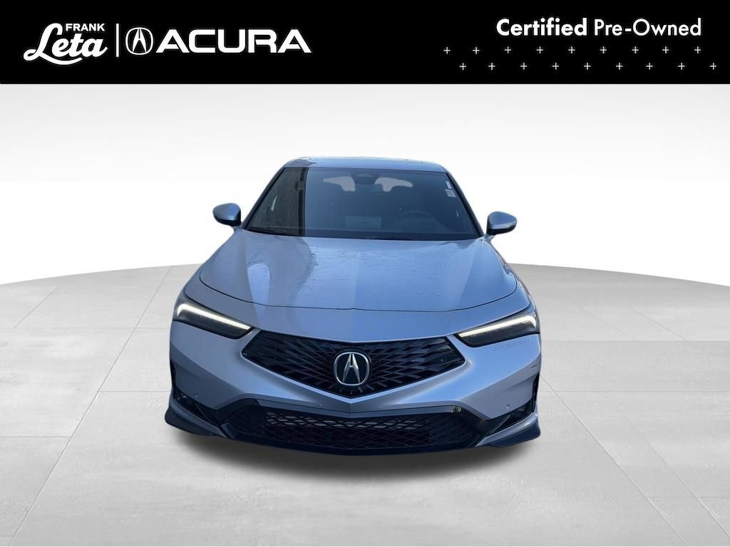 Certified 2026 Acura Integra A-Spec image 7