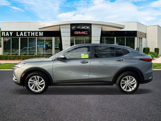 Used 2026 Buick Envista Preferred w/ Convenience I Package FWD video 2