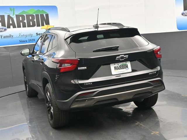 New 2026 Chevrolet Trax ACTIV w/ Driver Confidence Package image 4