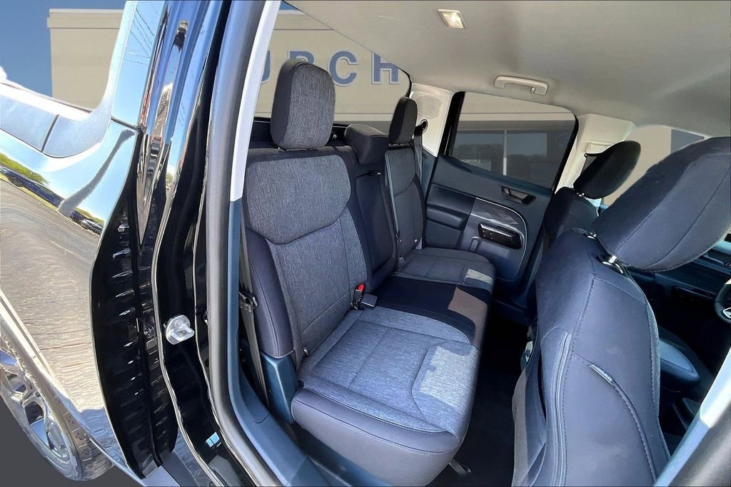 Used 2025 Ford Maverick XLT w/ XLT Luxury Package image 27