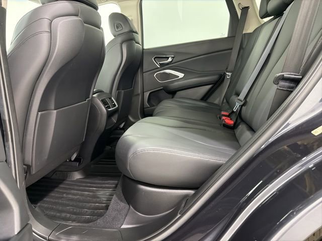Certified 2020 Acura RDX AWD image 17