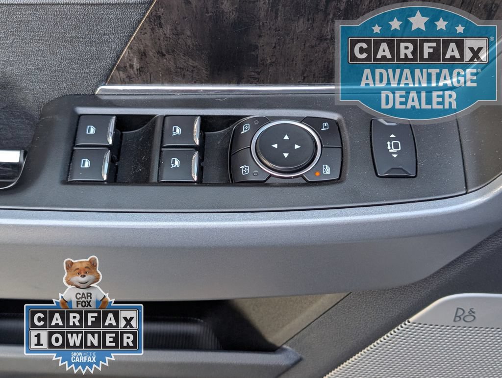 Used 2024 Ford F250 Lariat w/ FX4 Off-Road Package AWD/4WD image 20