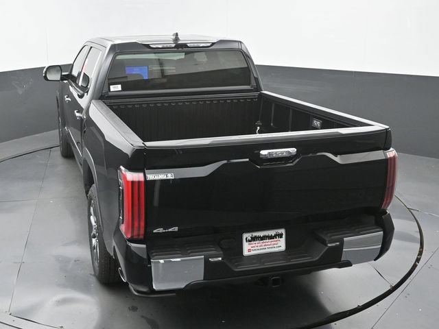 New 2026 Toyota Tundra 1794 Edition AWD/4WD image 30