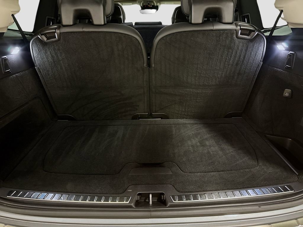 Used 2018 Volvo XC90 T5 Momentum w/ Convenience Package image 35