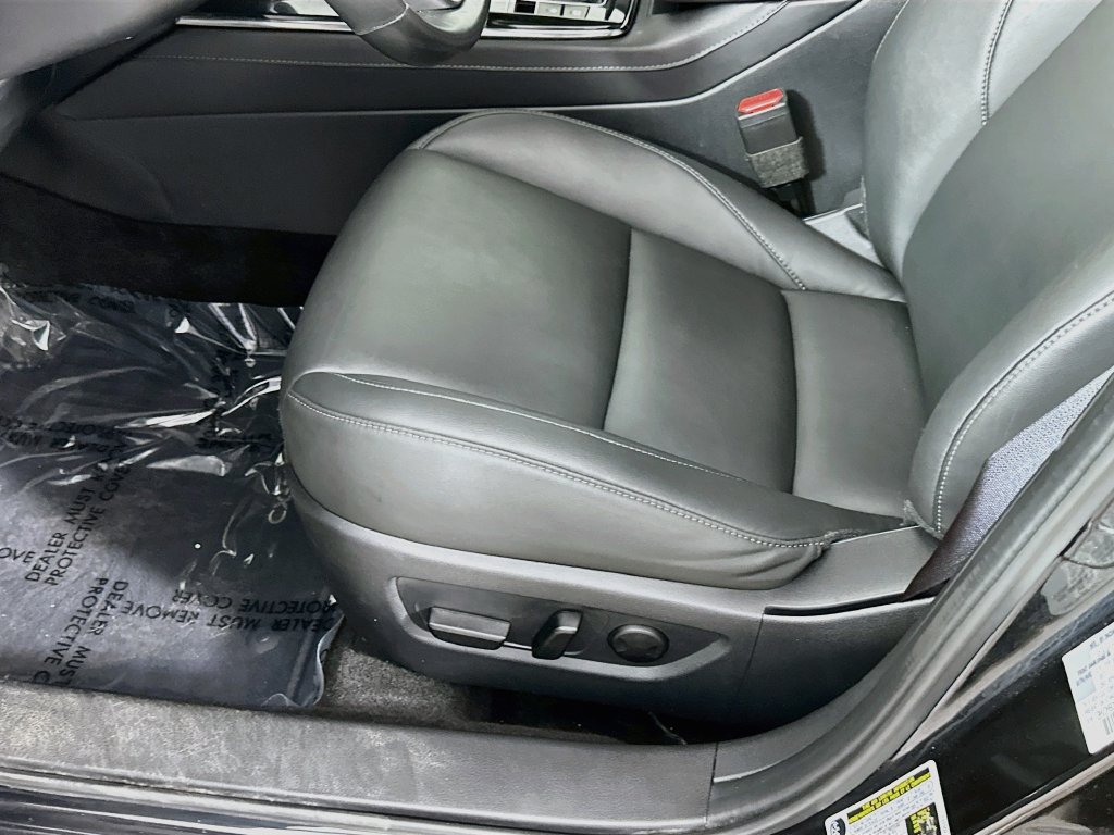 Certified 2024 MAZDA CX-30 AWD 2.5 S w/ Preferred Package image 27