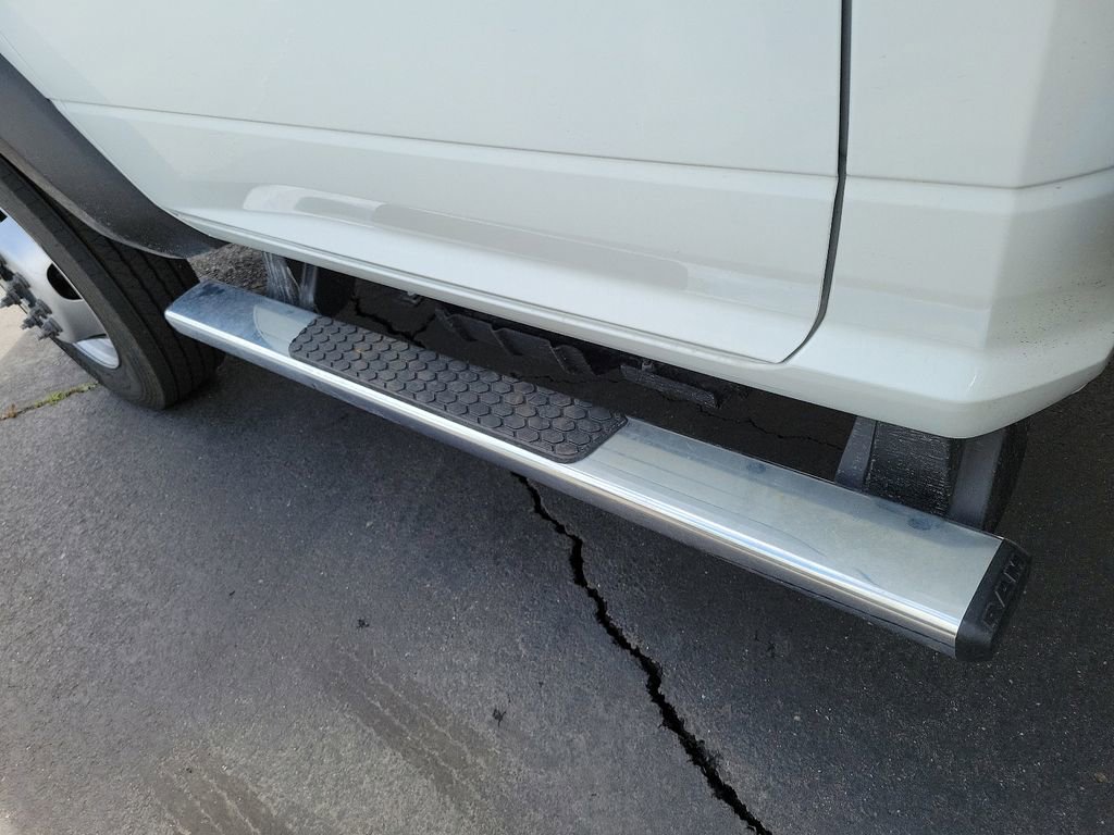 New 2024 RAM 4500 Tradesman image 15