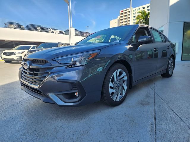 New 2025 Subaru Legacy Limited image 6