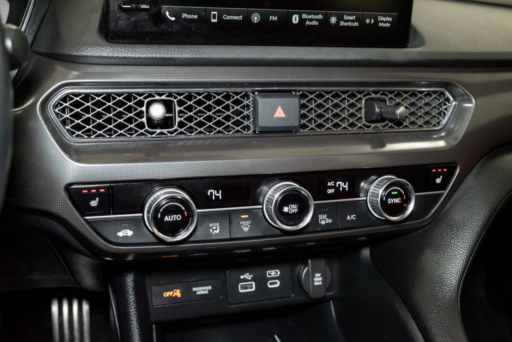 Used 2024 Acura Integra A-Spec FWD image 22