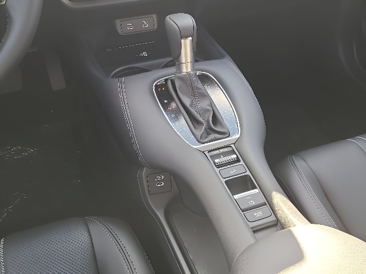 New 2027 Honda HR-V EX-L image 27