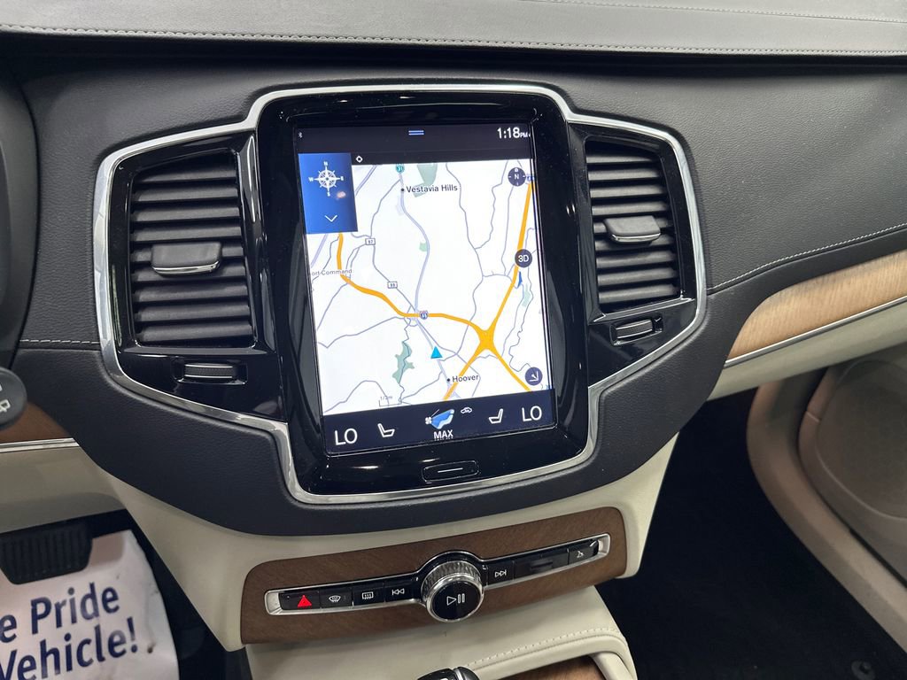 Used 2019 Volvo XC90 T6 Inscription w/ Advanced Package image 31