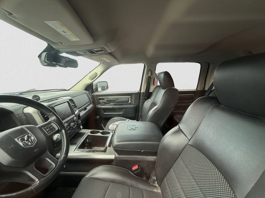 Used 2015 RAM 1500 Sport image 6