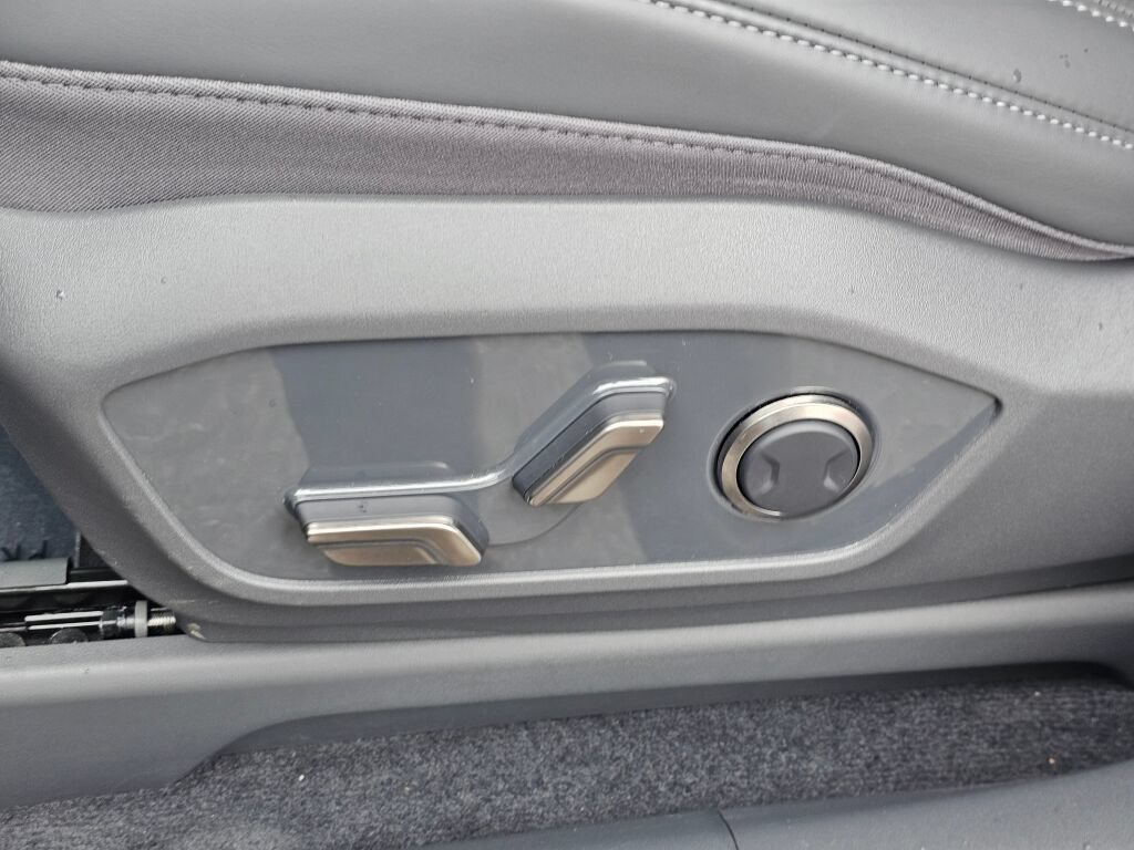Certified 2024 Kia EV9 Wind AWD/4WD image 36