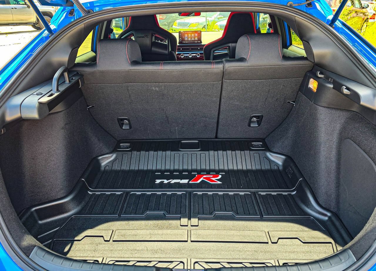Used 2025 Honda Civic Type R image 36