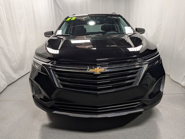 Used 2023 Chevrolet Equinox LT image 8