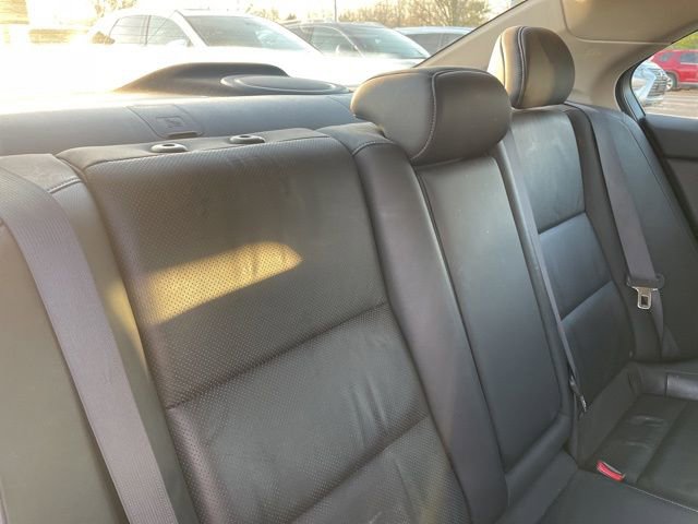 Used 2011 Acura TSX 2.4 image 6