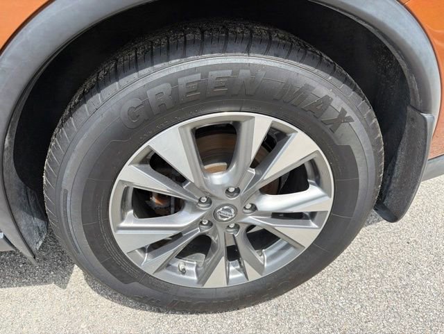 Used 2016 Nissan Murano SL FWD image 13