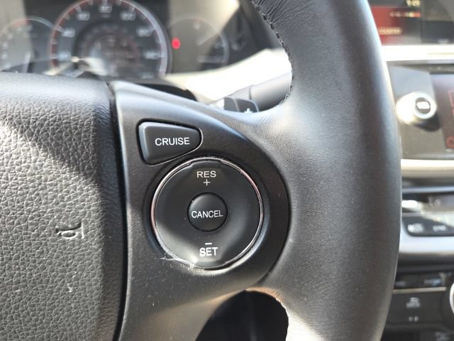 Used 2014 Honda Accord EX-L image 28