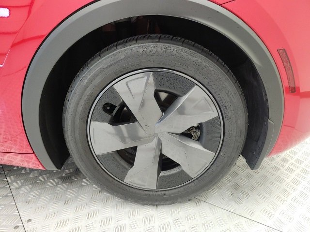 Used 2026 Toyota Prius LE image 18