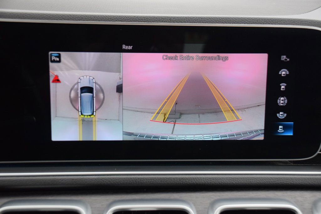 Certified 2022 Mercedes-Benz GLE 350 image 31