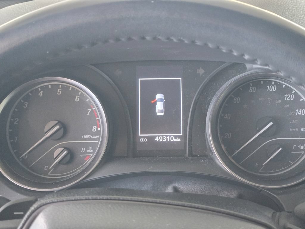 Used 2024 Toyota Camry SE FWD image 30