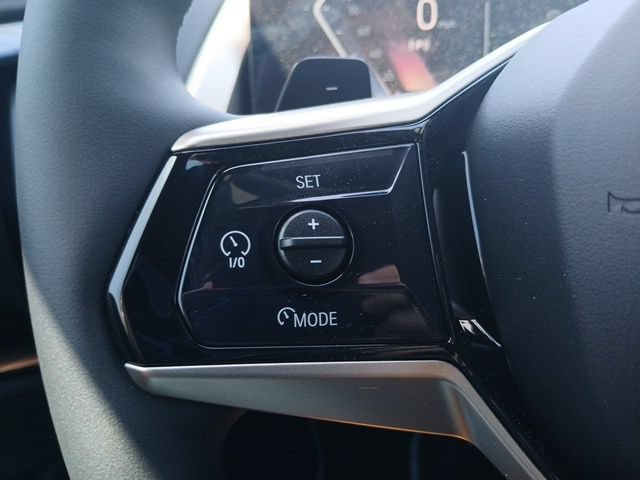 New 2025 BMW X3 xDrive30i w/ Premium Package AWD/4WD image 25