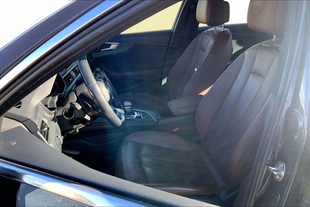 Used 2017 Audi A4 2.0T Premium Plus w/ Premium Plus Package image 17