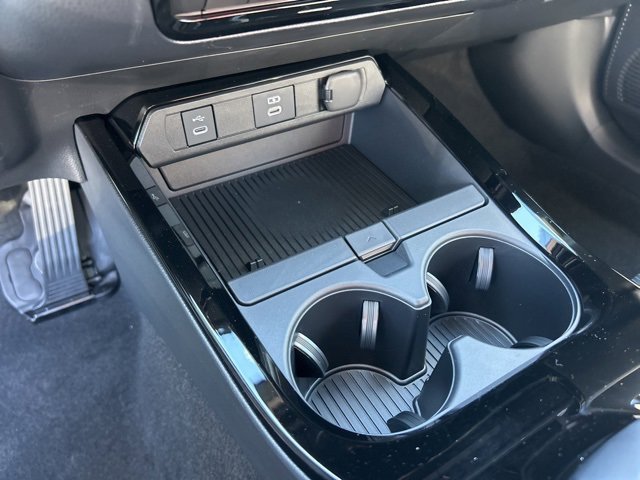 New 2026 Toyota Prius Plug-In Hybrid image 23