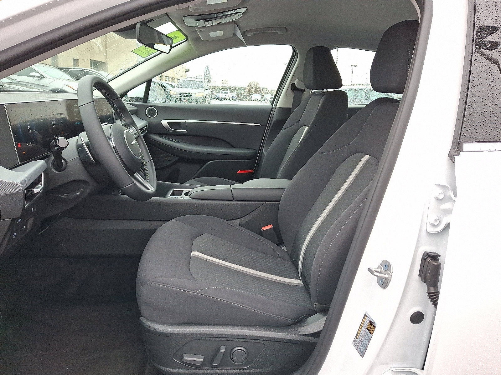 Certified 2026 Hyundai Sonata SEL image 13