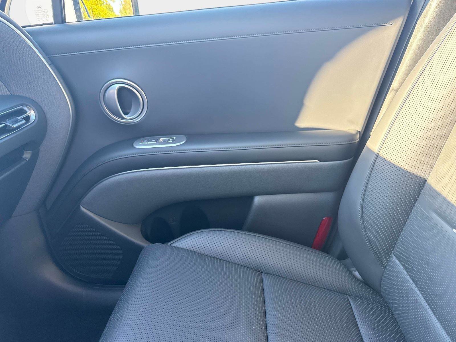 New 2026 Hyundai Palisade Calligraphy image 24