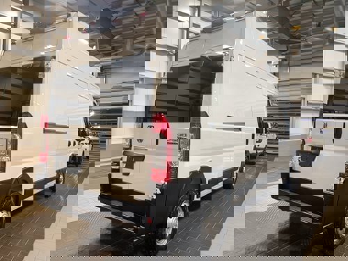 Used 2023 RAM ProMaster 2500 FWD image 28