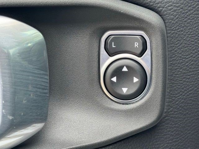 New 2026 Jeep Gladiator Rubicon AWD/4WD image 10